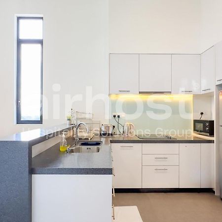 קואלה לומפור Est Suites Bangsar By Airhost מראה חיצוני תמונה